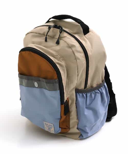 ★【アウトレット】期間限定SALE★スマイルバックパック