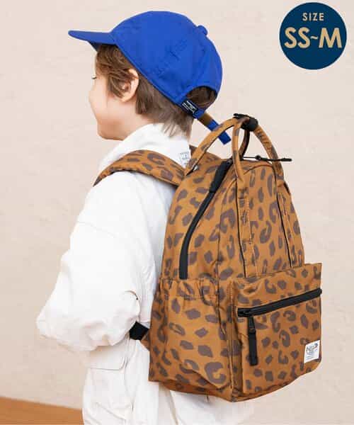 DAISUKI リュック