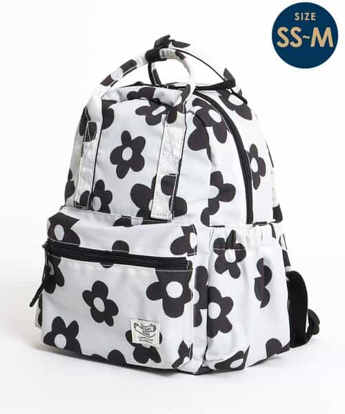 DAISUKI リュック