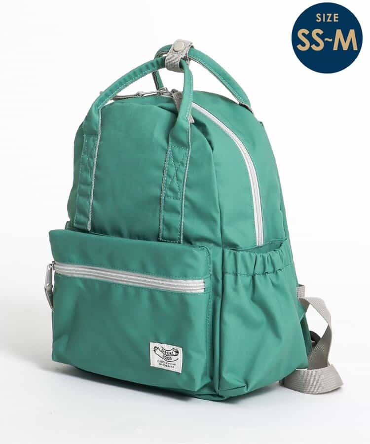 DAISUKI リュック