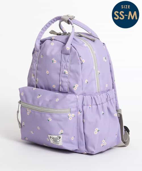 DAISUKI リュック