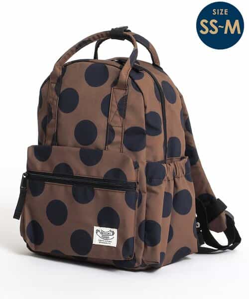 DAISUKI リュック