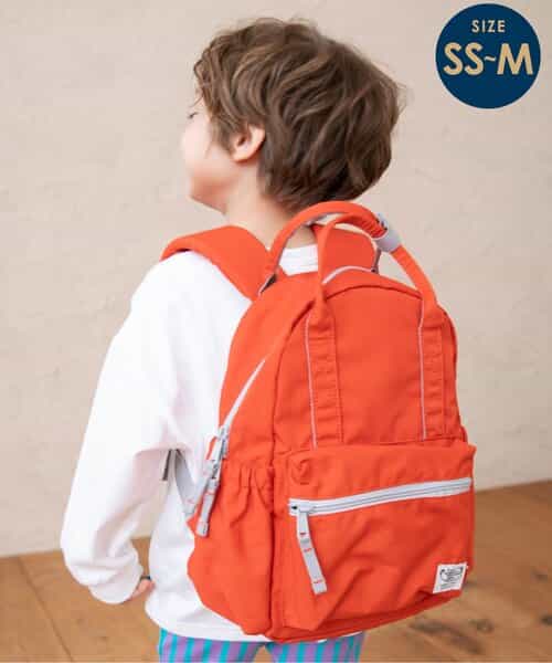 DAISUKI リュック