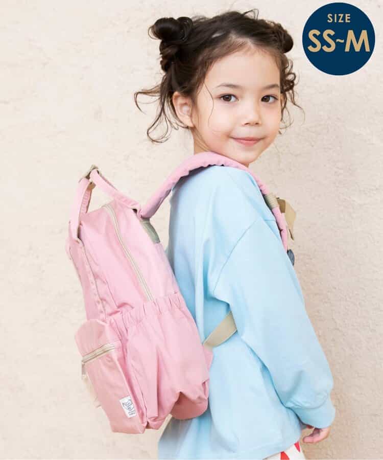 DAISUKI リュック