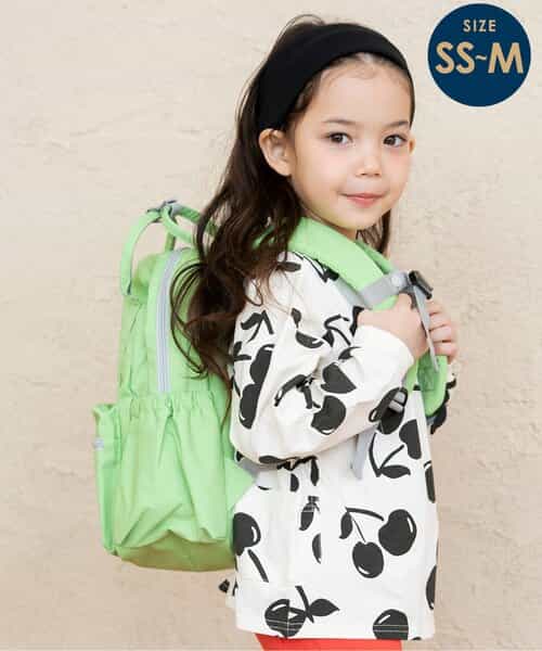 DAISUKI リュック