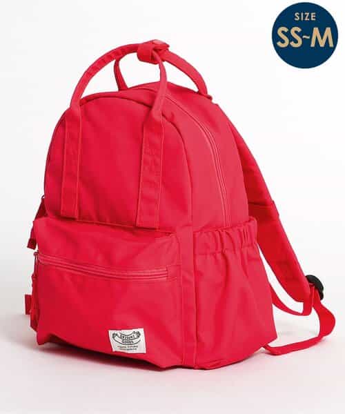 DAISUKI リュック