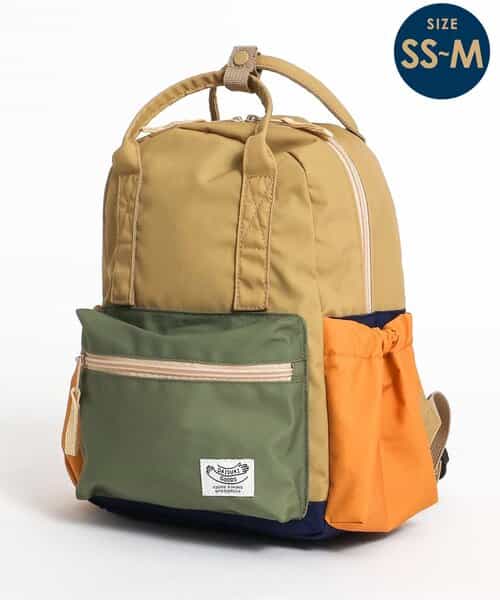 DAISUKI リュック