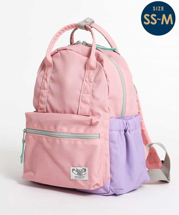 DAISUKI リュック