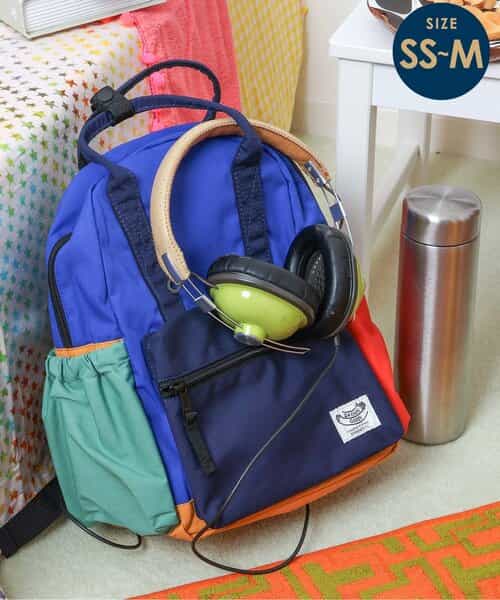 DAISUKI リュック