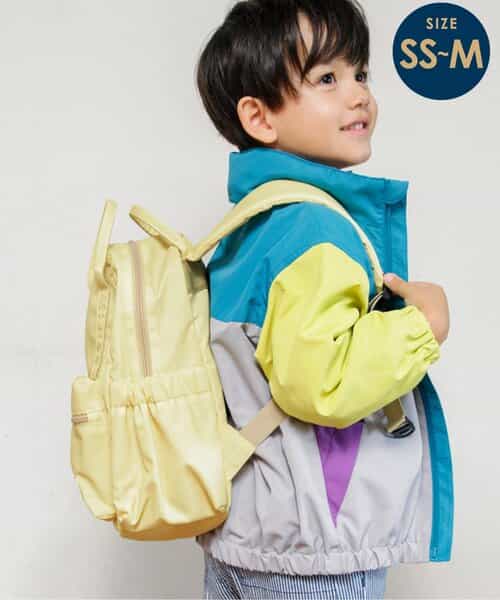 DAISUKI リュック