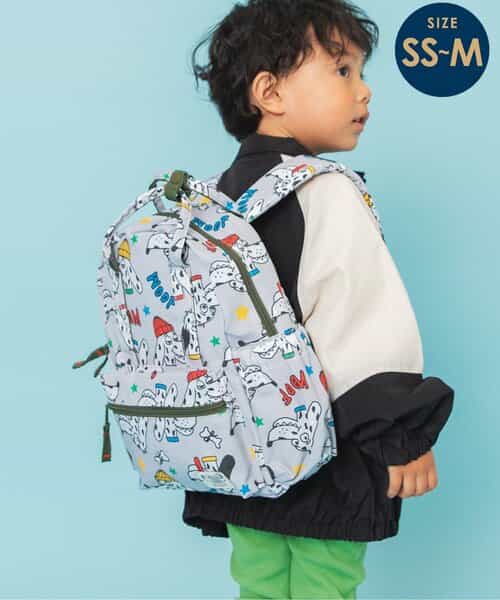 DAISUKI リュック