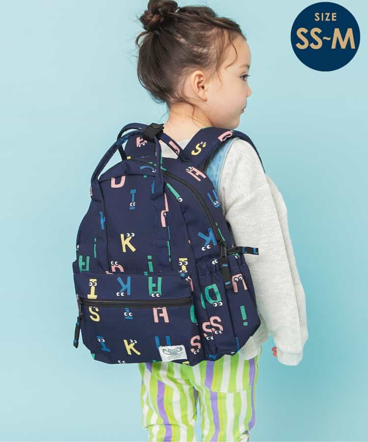 DAISUKI リュック