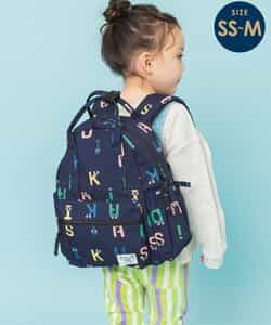 【新色登場！】DAISUKI リュック(SS・S・M)