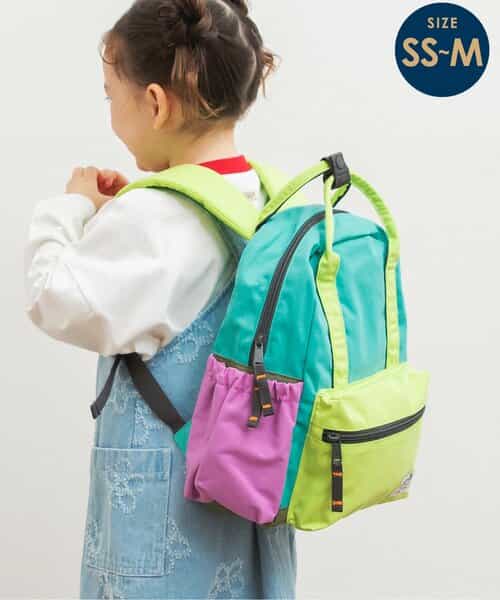 DAISUKI リュック