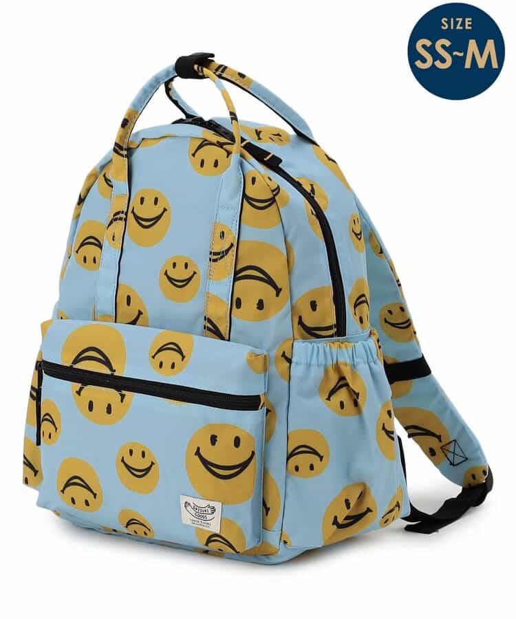 DAISUKI リュック