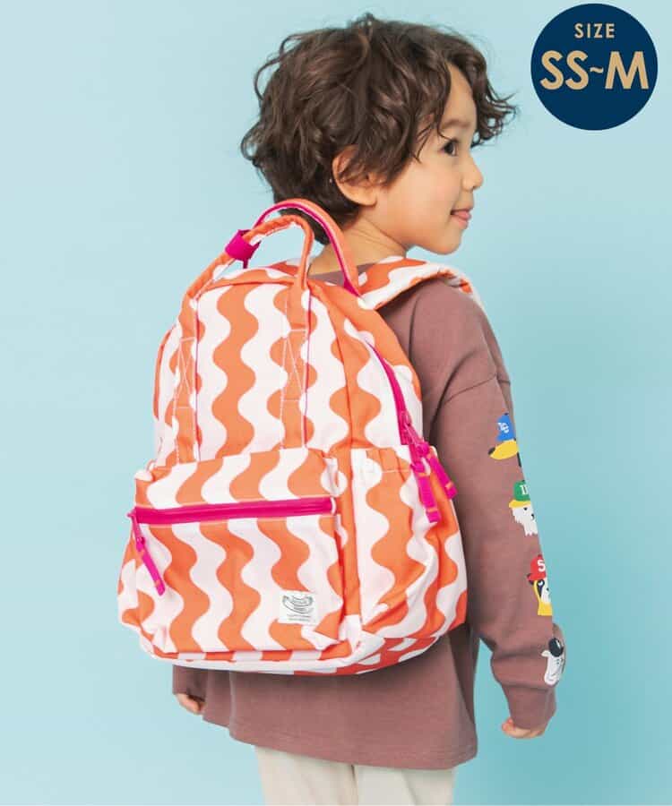 DAISUKI リュック