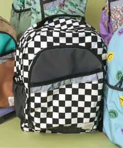 ★【アウトレット】期間限定SALE★FOスマイルバックパック