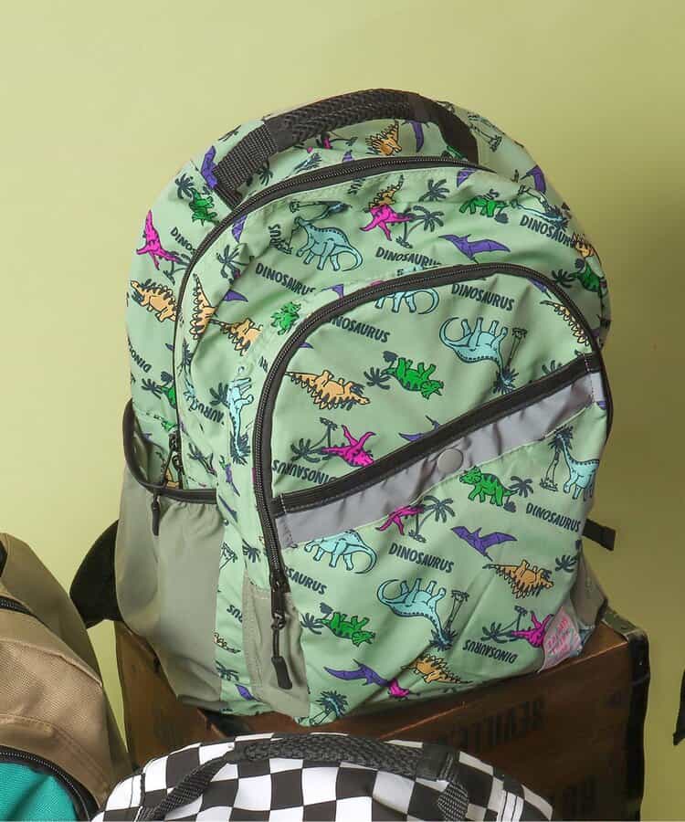 FOスマイルバックパック