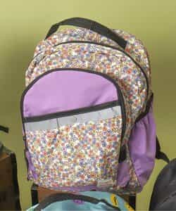 ★【アウトレット】期間限定SALE★FOスマイルバックパック