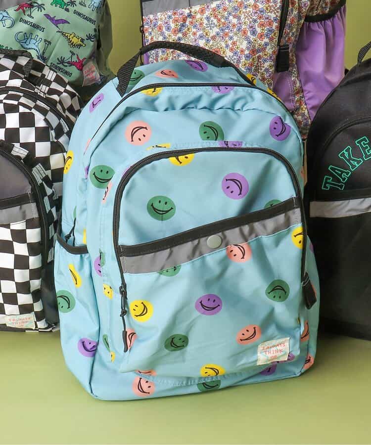 FOスマイルバックパック