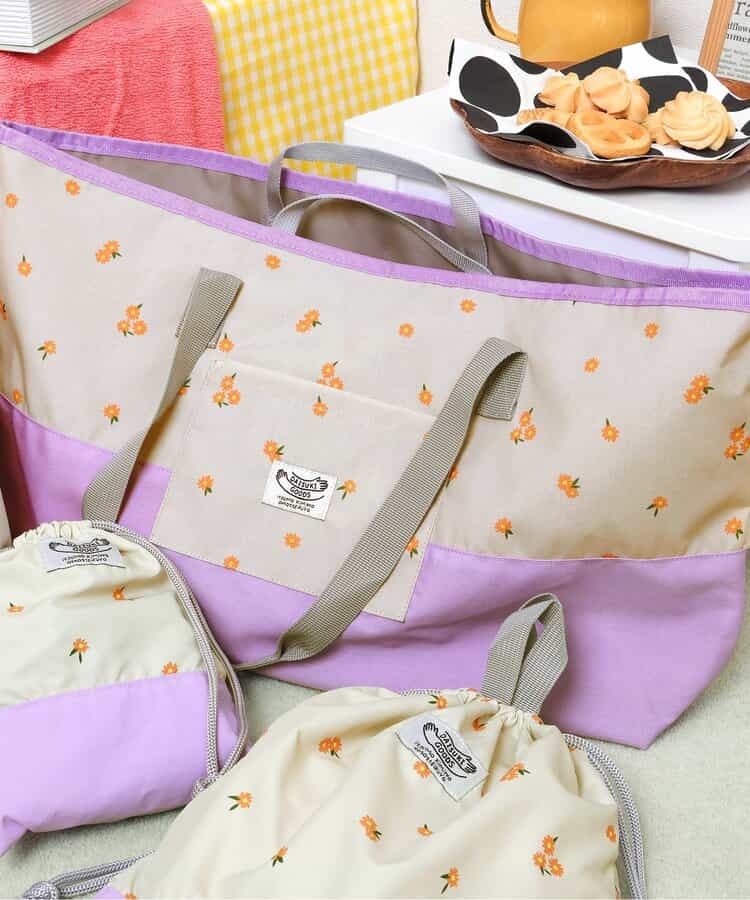 ★SALE★DAISUKI トートバッグ