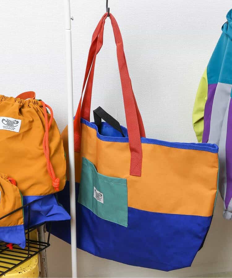 ★SALE★DAISUKI トートバッグ