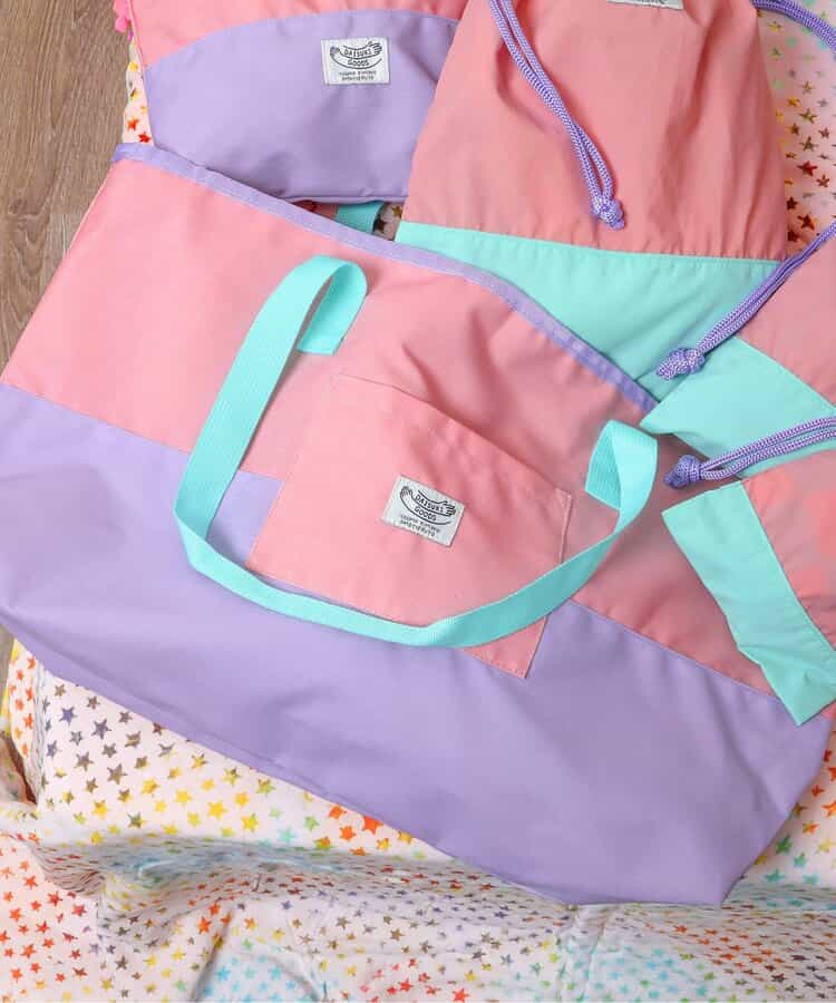 ★SALE★DAISUKI トートバッグ