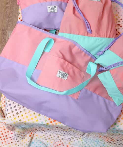 ★SALE★DAISUKI トートバッグ