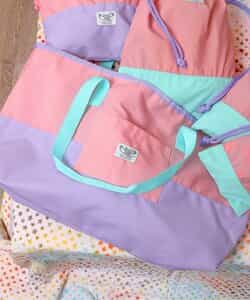 ★SALE★DAISUKI トートバッグ