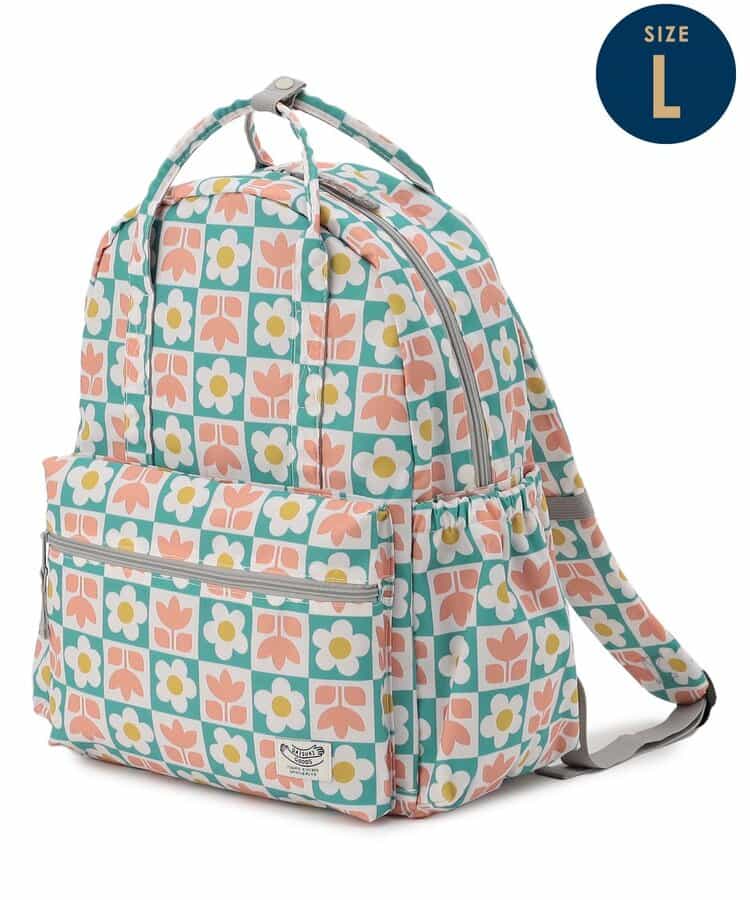 DAISUKI リュック(L)