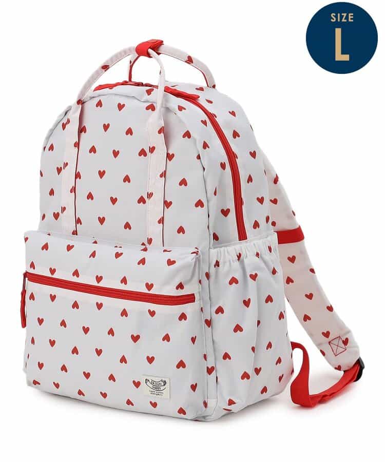 DAISUKI リュック(L)