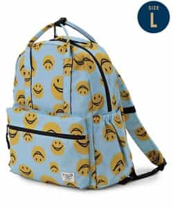 【新色登場！】DAISUKI リュック(L)