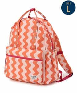 【新色登場！】DAISUKI リュック(L)