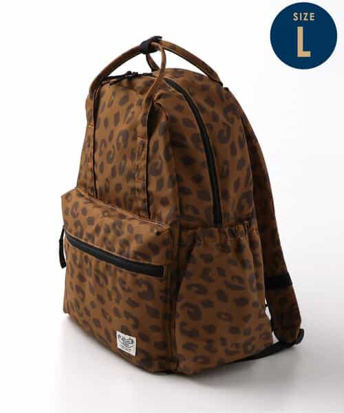 DAISUKI リュック（L）