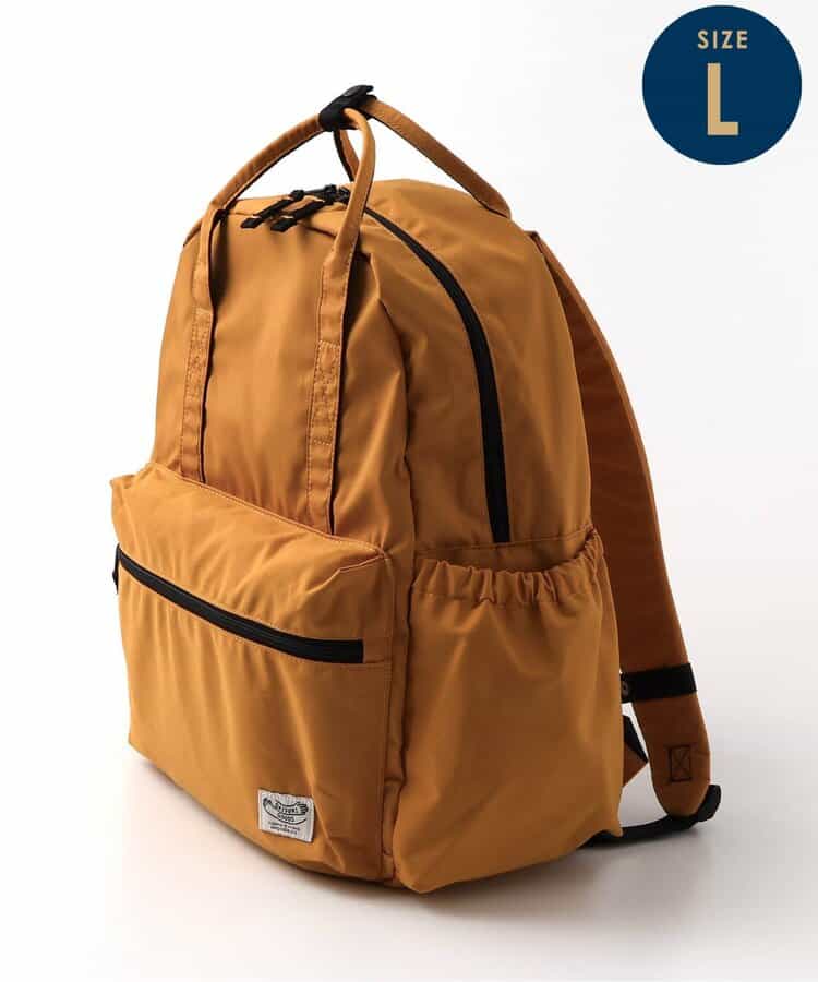 DAISUKI リュック（L）