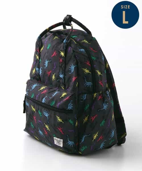 DAISUKI リュック（L）