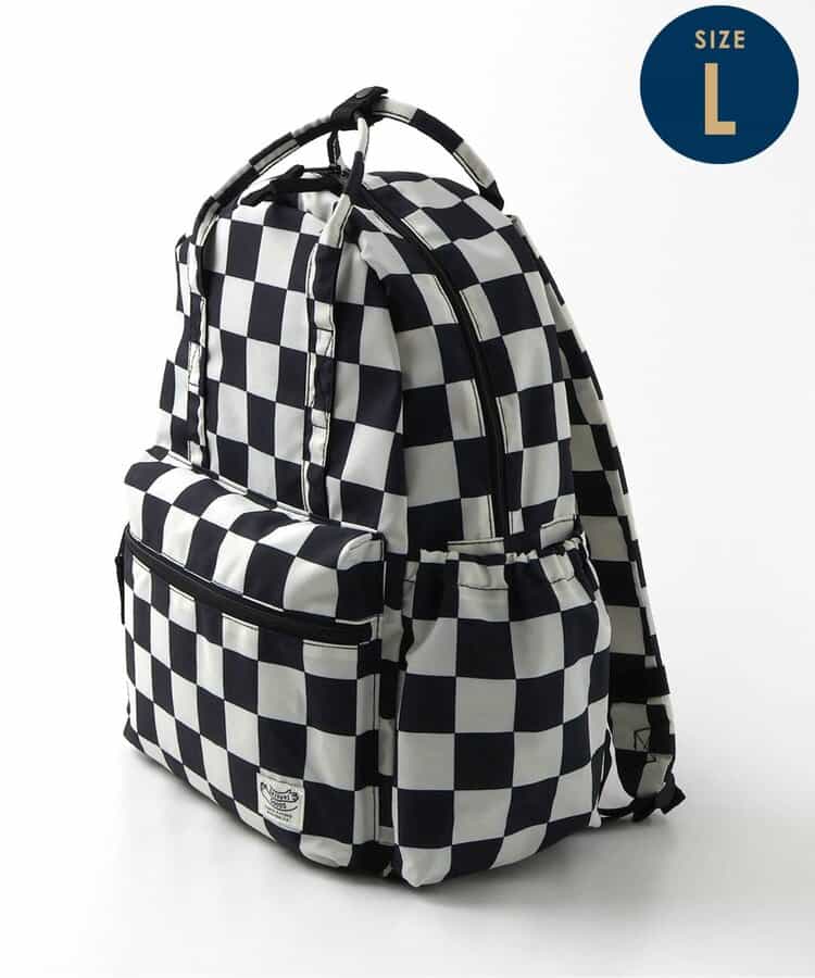 DAISUKI リュック（L）