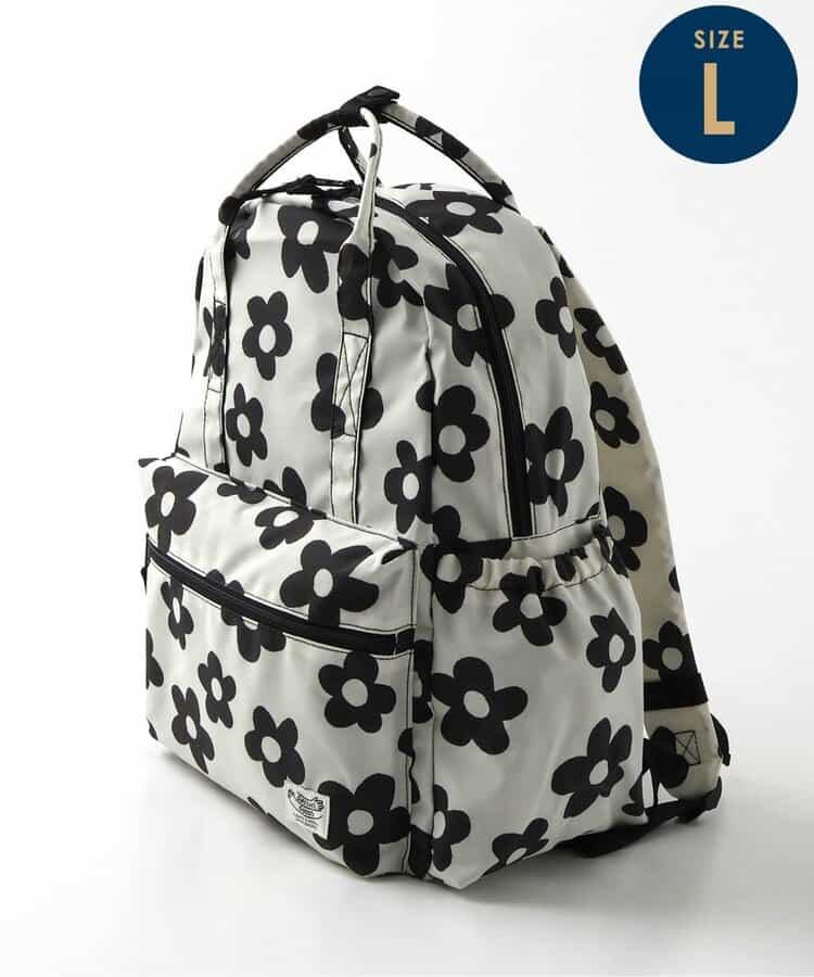 DAISUKI リュック（L）