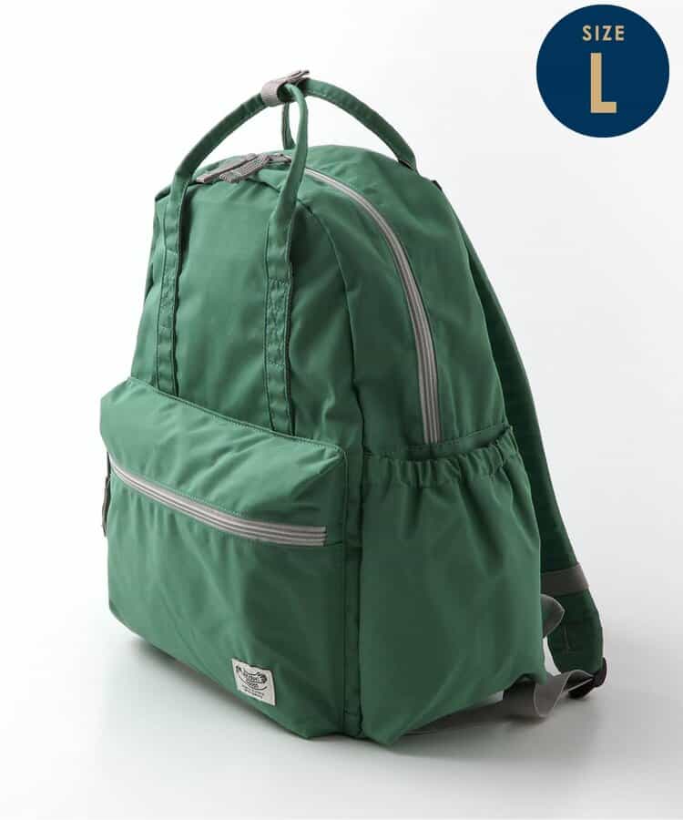 DAISUKI リュック（L）