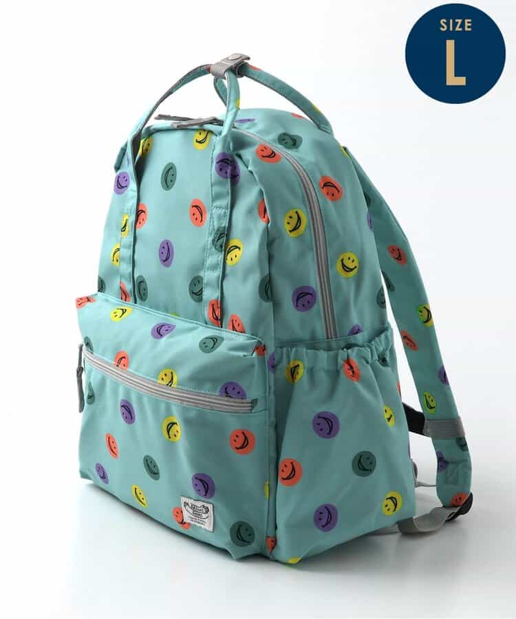 DAISUKI リュック（L）