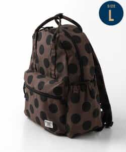 DAISUKI リュック（L）