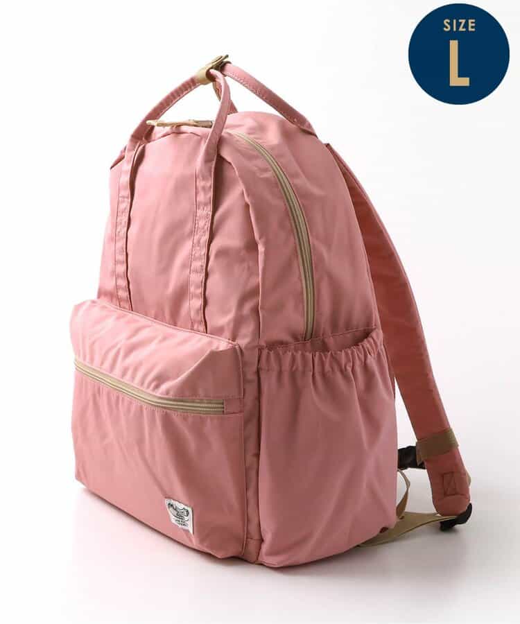 DAISUKI リュック（L）