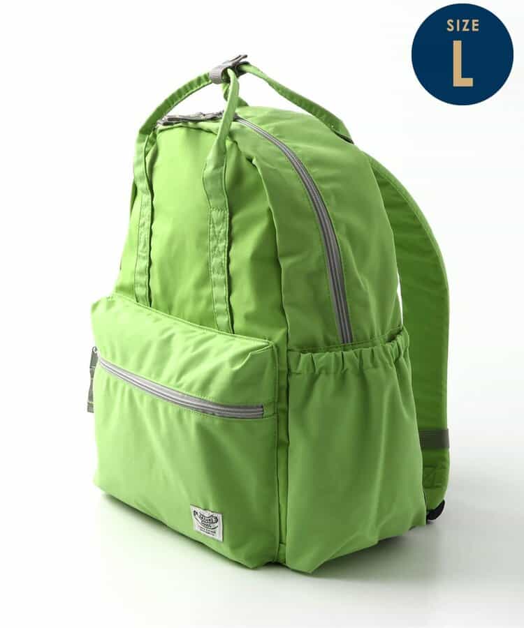 DAISUKI リュック（L）