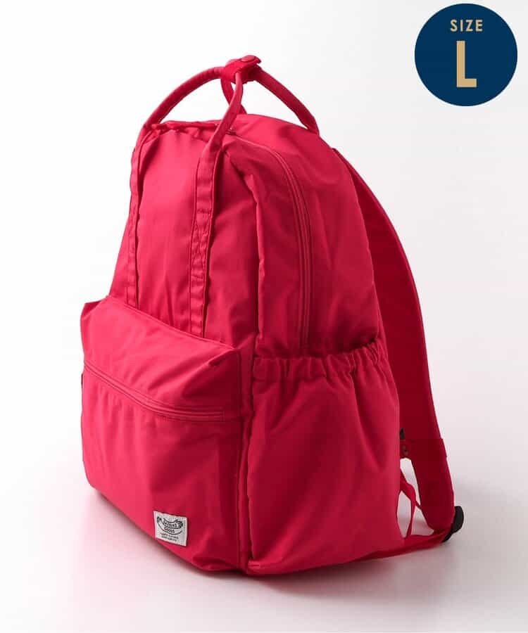 DAISUKI リュック（L）