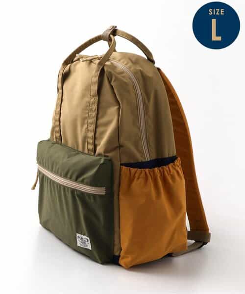 DAISUKI リュック（L）