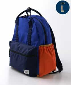 ★タイムセール★DAISUKI リュック（L）