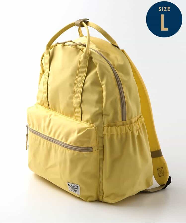 DAISUKI リュック（L）