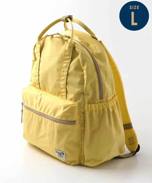 DAISUKI リュック（L）