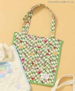 ちびまる子ちゃんコラボ バリエーショントートBAG