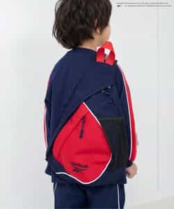 Reebok別注 ワンショルダーバッグ（ゲームバンド付き）